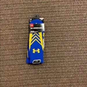 Brand New Stephen Curry Socks